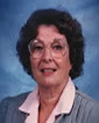 Webb, Beverly Ruth