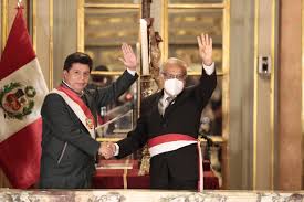 ▻ jetzt aktuelle nachrichten lesen! New President Falls Victim To Peru S Messy Politics Gzero Media