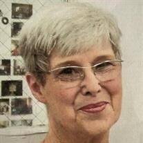 Jo Ann Miller Obituary