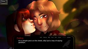 RenPy] NTR Squared - v1.0 by Apollo Seven Adult Porn Game Download Free  For Android and PC