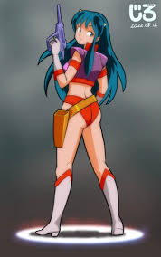 Rule34 - If it exists, there is porn of it  reika kirishima  6214716