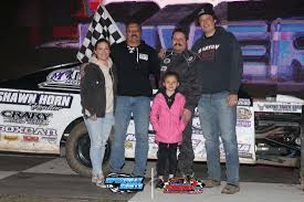 River Cities Speedway News