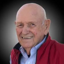 Raymond Ballard (1939-2023)