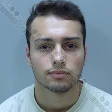 21-year-old Dylan Scott Draper was charged with disorderly conduct by Mt.  Juliet Police after he pulled up to his friend's house, where they were  already at for a vandalism report, and caused