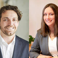 Bürgermeisterin Leonhardt und Bürgermeister Haas fordern vom Wasserverband  mehr Tempo