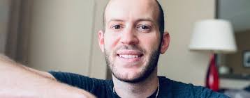 Reaching New Heights with Nick Calarco