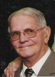 George Chadwick Obituary