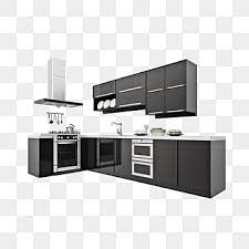 Black granite countertops styles, tips, video + infographic. Kitchen Scene Creator Png Images Vector And Psd Files Free Download On Pngtree