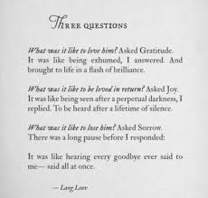 This One S A Tearjerker Love Getting Heavy On Us Love And Misadventure Quotes Words