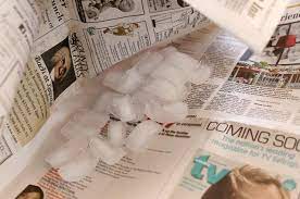 Which Materials Keep Ice Cubes From Melting For The Longest Time Ice Cube Cube Ice
