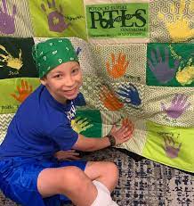 Potocki Lupski Syndrome Foundation The Genetic Key To A Life Full Of Possibilities