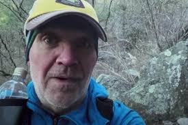Doncaster man takes 53-day-long hike across Arizona in 800-mile trail