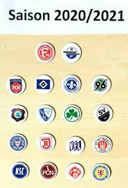 Dieser pinnwand folgen 147 nutzer auf pinterest. 2 Bundesliga Logo Magnete Saison 2020 21 Alle 18 Vereine Fussball Ebay