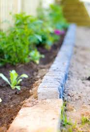 See more ideas about garden, beautiful gardens, garden inspiration. Rock Garden Edging Ideas How To Line Your Garden With Stones