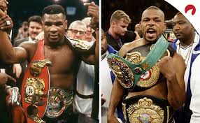 You can live stream the fight from the bt sport box office app. Mike Tyson Vs Roy Jones Jr Betting Props Odds Shark