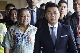 2020 malaysia's 50 richest net worth. Court Orders Isa Samad Others To Answer Felda Unit S Rm514m Suit Nestia