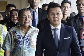 It boiled over when mohd isa initiated an investigation on zakaria over dealings. Former Felda Chief Isa Samad S Graft Cbt Trial Set For October Nestia