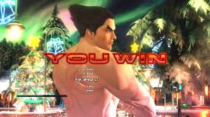 Sign in to follow this. Tekken Revolution Nate Fury S Blog