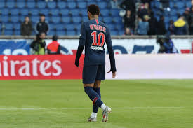 Neymar jr is indeed a great talent.a talent that comes along only once in a generation. Psg Rejects Barcelona Real Madrid Bids For Neymar Jr Hypebeast