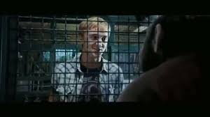 Tom Felton In Rise Of The Planet Of The Apes Clip Video First Look At Tom Felton S American Accent In Rise Of The Planet Of The Apes Snitchseeker Com