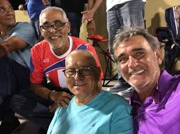 Historia Fútbol Puertorriqueño de Ayer y de Hoy