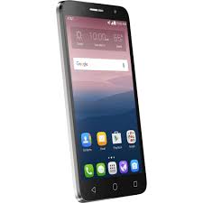 App stores are filled with joke apps that pretend to read your fingerprint as you touch the screen, but they're now old news as the real thing has arrived. At T Prepaid Alcatel Onetouch Allura Walmart Com