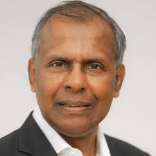 Dr Sanjay Prasad & the SurgiQuality Team