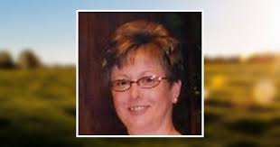 Joann Haas Obituary October 17, 2010