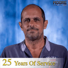 Meet Moore Buick GMC Staff Jacksonville NC