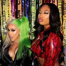 If you want to increase the sexual tension, type away! Beyonce Megan Thee Stallion Doja Cat And Nicki Minaj Top Billboard Charts Nicki Minaj Celebs Beauty