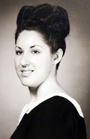 Carol Williams Obituary