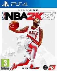 This basketball simulation game, based on the national basketball association, is published by 2k sports. Nba 2k21 Ps4 In 2021 Nba Sports Games Sports Video Game