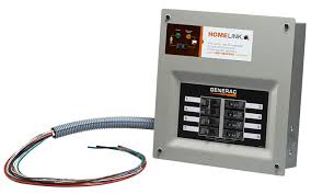 I returned these and went with the parallax 50 amp transfer switch which work great and don't have. Generac 30 Amp Amp Manual Transfer Switch Manual Transfer Switch In The Generator Transfer Switch Kits Department At Lowes Com