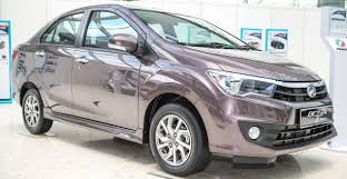 Perodua latest price list april 2017. Perodua Bezza Wikipedia