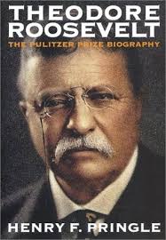 The Best Books To Learn About President Theodore Roosevelt