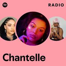 Chantelle Radio