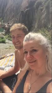 Mum's devastating loss after 'funny, adventurous' son took his own life