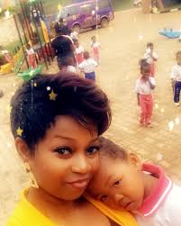 Behind the scenes of Family affairs at Disney kindercare Kajjansi ...just  don't miss it every Sunday and the repeat is every Thursday at 4pm