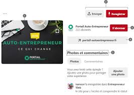 Pinterest users have been meticulously tagging photos they pin with the accurate words that describe the image vs. Comment Utiliser Pinterest Pour Son Auto Entreprise