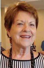 Marian Spooner Obituary