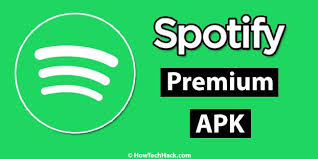 Cracked Spotify Premium Apk 2020 Download Latest Mod V8 5 40 In 2020 Spotify Premium Music Streaming App Spotify Hacks