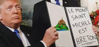 Been to the Mont Saint Michel last week ask me anything! :  r/ParisTravelGuide