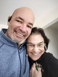 María Morales Tirado 105th Birthday Celebration in Yabucoa