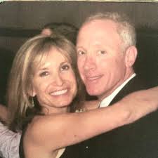 Cathy Mathews is fundraising for Parkinson's Foundation