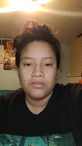 Anyah Brown 17 Iam Adopted Looking for My Mom