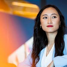 Stephanie Javier Fagbemi