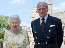 The funeral for prince philip has concluded at st george's chapel in the grounds of windsor castle after at the funeral, the duke was remembered as a man of courage, fortitude and faith who had. The Queen Is Considering Modified Funeral Arrangements For Prince Philip Due To The Pandemic Business Insider India