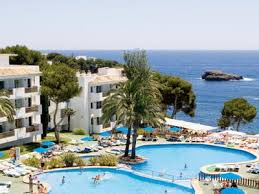 From east coast historic cities to west coast wonders, we've got. Inturotel Cala Azul Park Majorca Mallorca Holiday Apartments Holiday