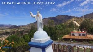 Con uso de suelo de siembra (aguacates, café, etc.). Talpa De Allende Jalisco Cdav Youtube