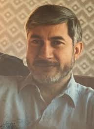 Lauro Barragan Obituary (1947